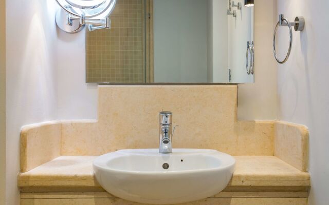 Marina Resort Port Ghalib Radisson Individuals