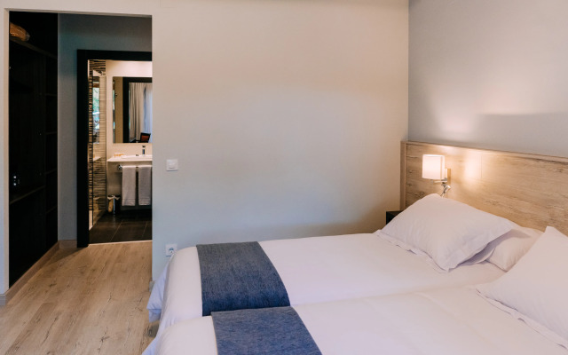 Hotel Resort El Montico - Singular's Hotels