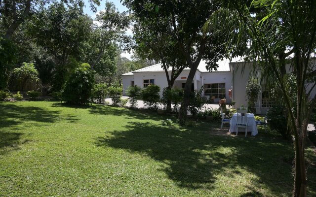 Beulah Court Vineyard Guest House