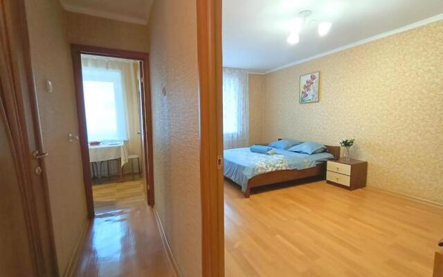 1 komnatnye apartamenty na Auel'bekova 138