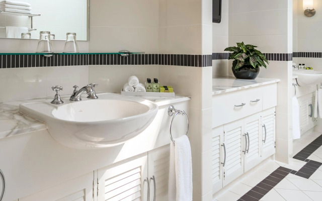 InterContinental Sanctuary Cove Resort by IHG