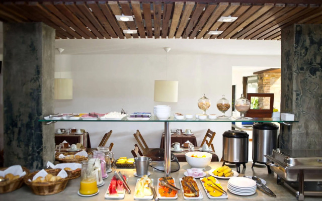 Hotel Barra da Lagoa by Latitud Hoteles