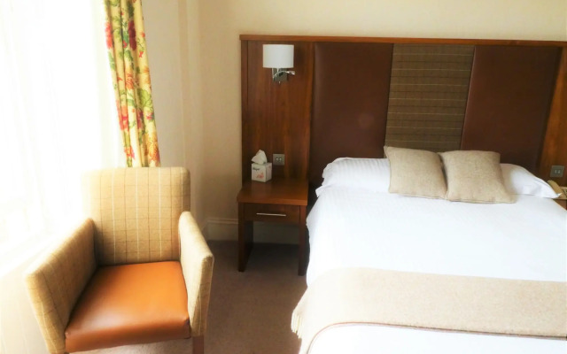 Mackays Hotel Wick
