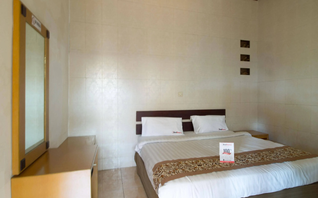 De Tropis Family Guest House