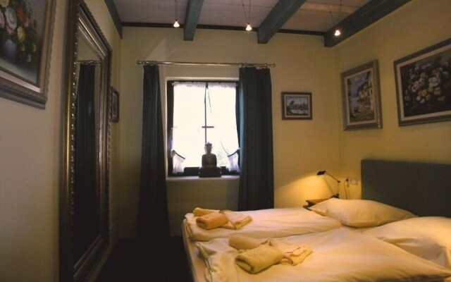 Kapitanshauser Boddenstrasse 29a-c