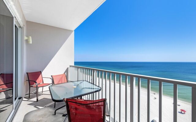 Windemere 904 with Pool Side Cabana