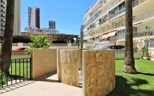 Penthouse El Pato 872