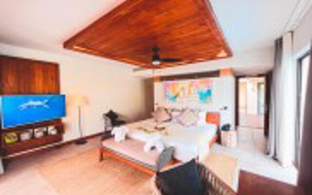 Wonders Beach Boutique Hotel