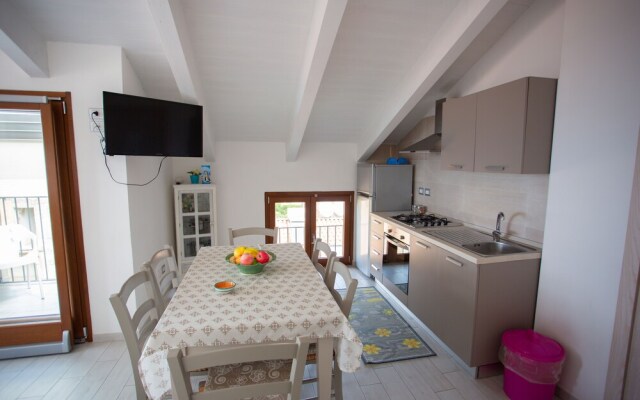 Odissea Residence e Rooms