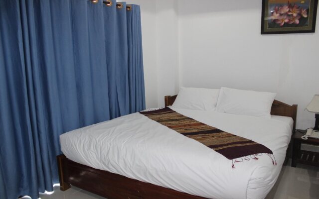 The Grand Riverside Hotel 2 Vangvieng