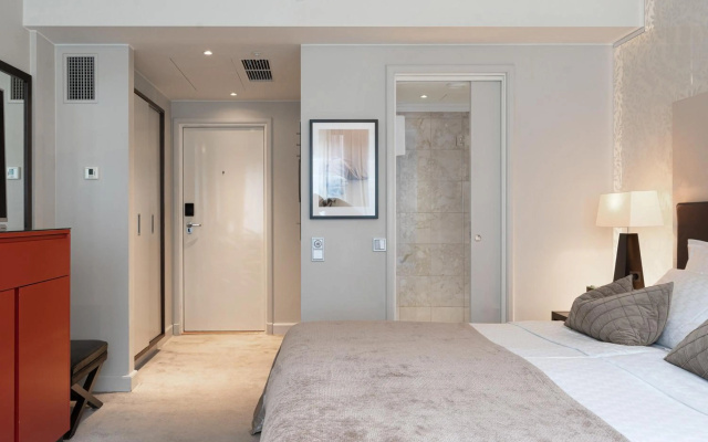 Elite Eden Park Hotel