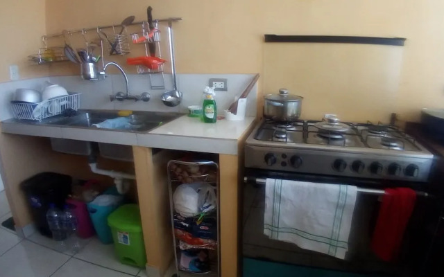 Casa Homa Peru