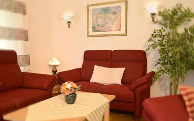 Ferienwohnung Färber