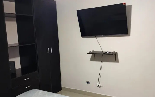 Apartamento Completo para 4 huéspedes