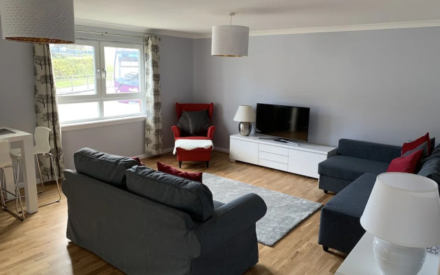 Serviced Apartments East Kilbride