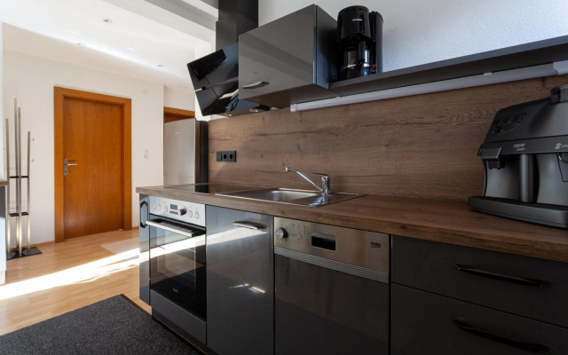 Ferienwohnungen Oetztal