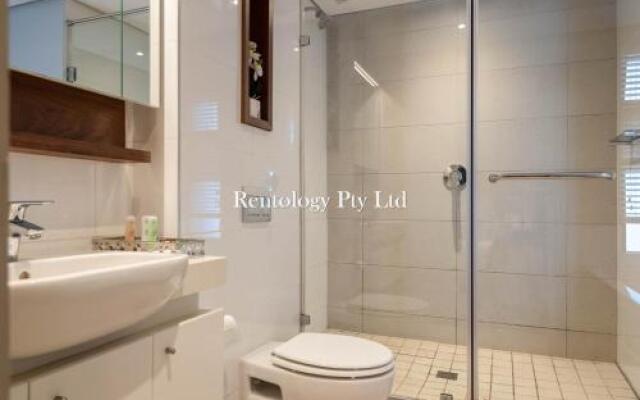 Stunning 2 Bed Zimbali Suites Sea View