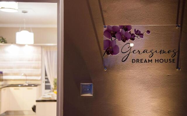 Gerasimos Dream House
