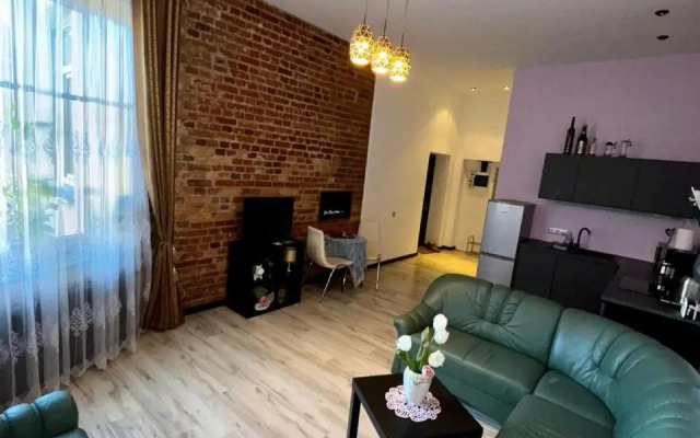 Saules Apartament