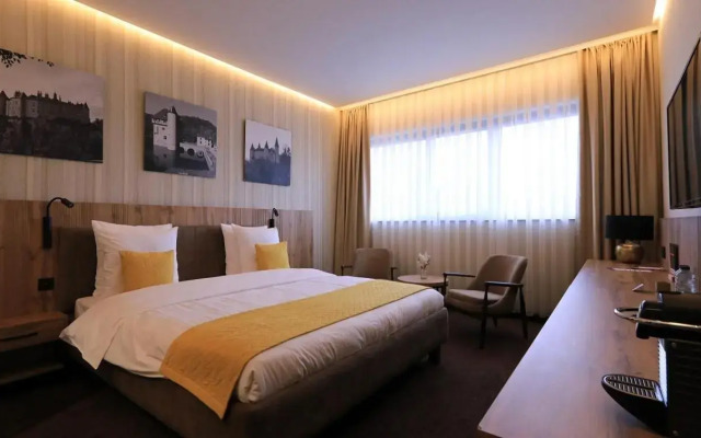 Hotel Le 830