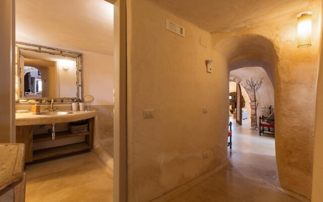 Trulli di Monte Reale