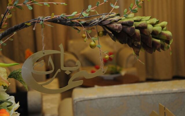 Sama Park Hotel Apartments Jeddah