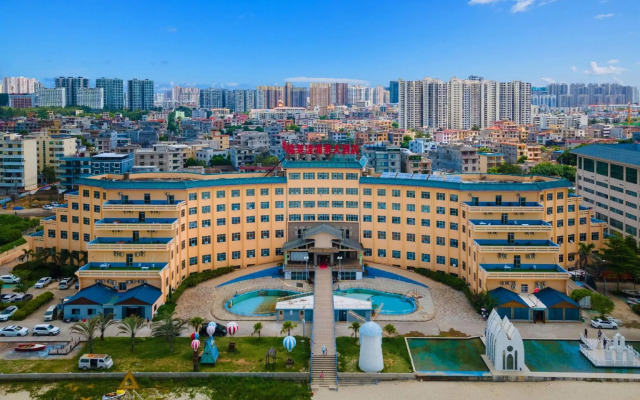 Beihai Xilaifeng Seaview Hotel