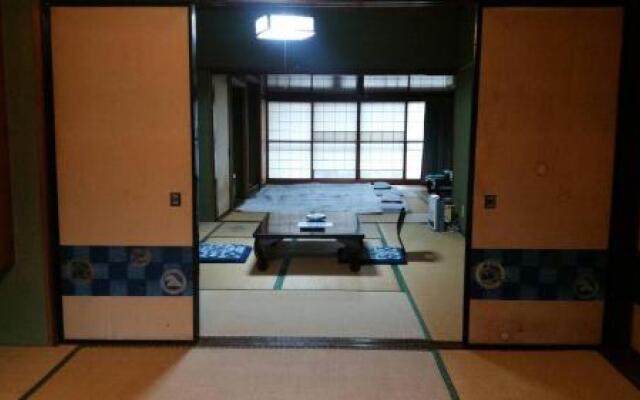 Tobaya Ryokan