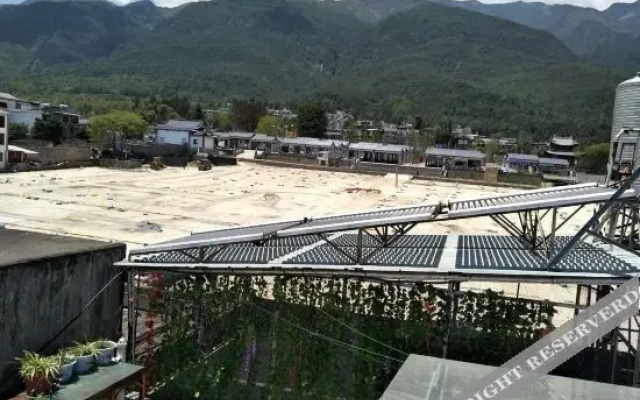 Yuepengju Inn