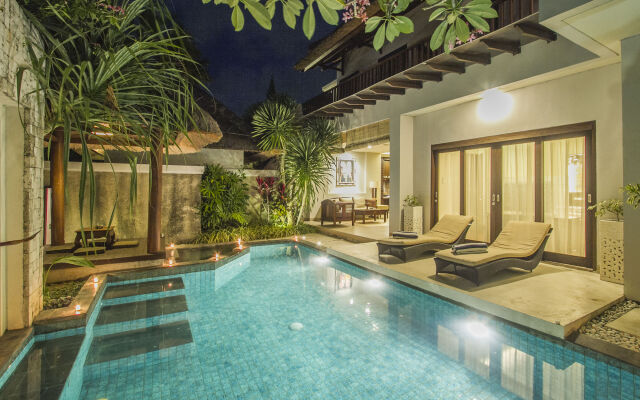 Ula Villas Bali