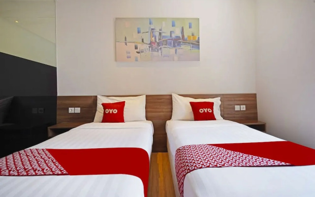 OYO 94729 Regia Dago