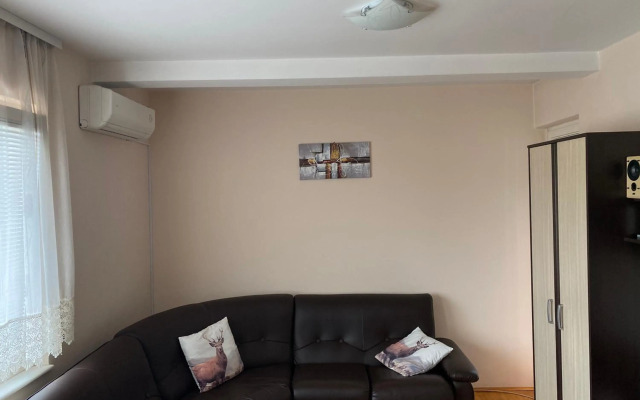 Apartman centar
