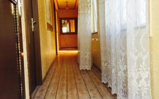 Guest House on Chanchibadze 9