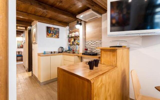 Artist Loft Monti
