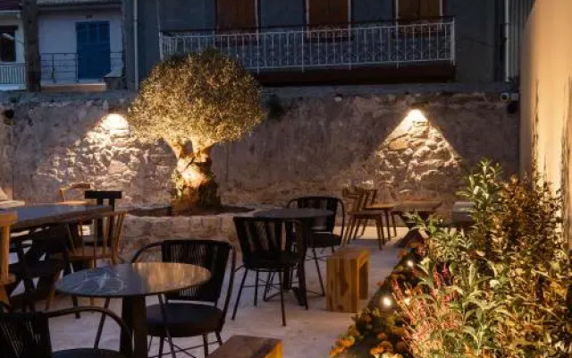 The Secret Boutique Hotel