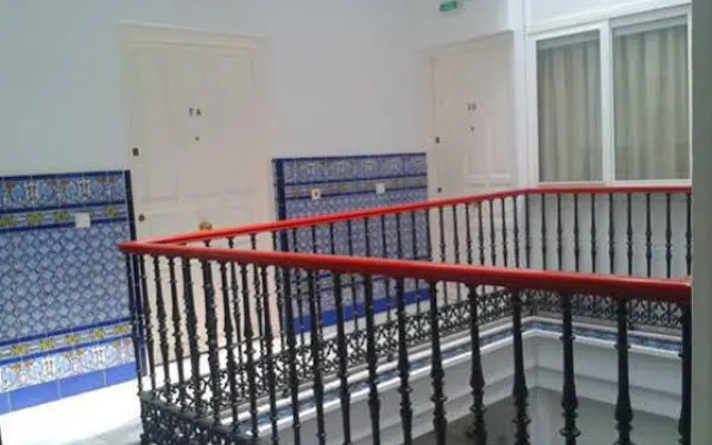 Apartamentos Los Ángeles