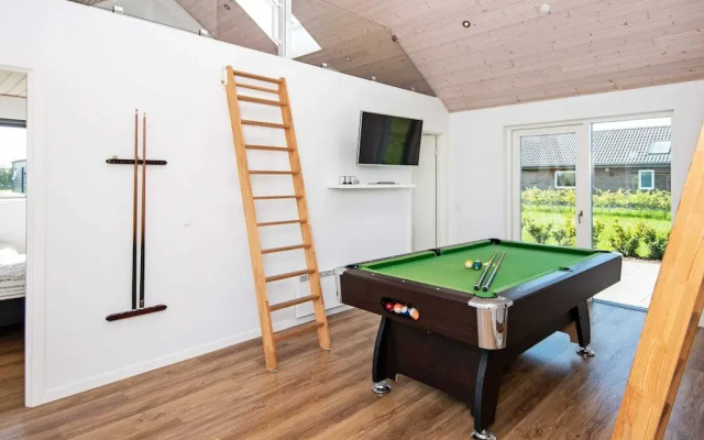 Holiday Home in Odder