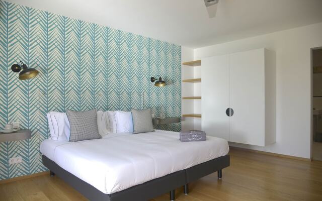 Dream Villa Flamands 688