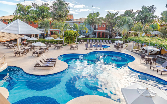 Vitória Régia Hotel