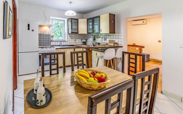 Amazing Home in Pula With Wifi and 3 Bedrooms