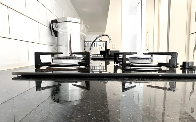 Ipanema - Leblon apt - great location