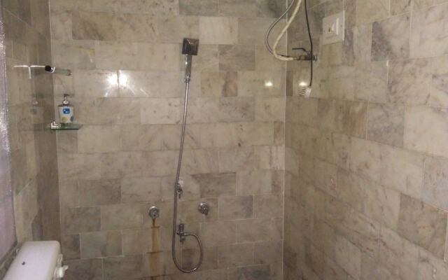 LRH Peshwa Apartment