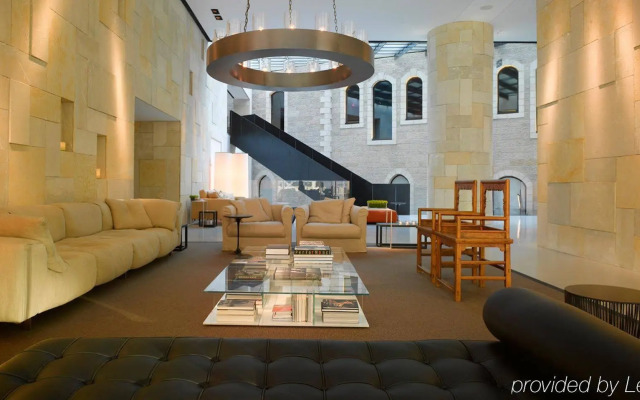 Mamilla Hotel