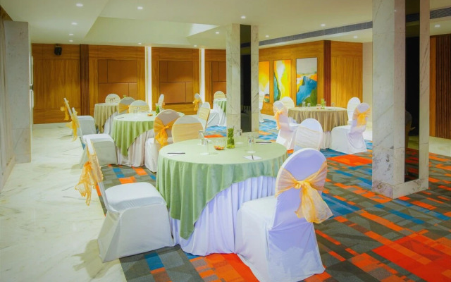 Amoravida By 7 Apple Resorts