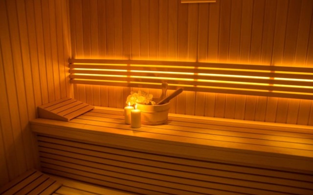 Luxury Apartments Royal M with Pool