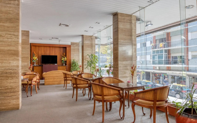 Gran Hotel Continental