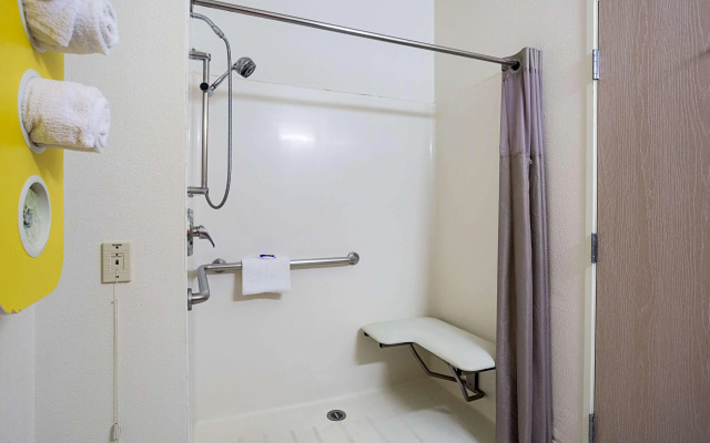 Motel 6 Page, AZ