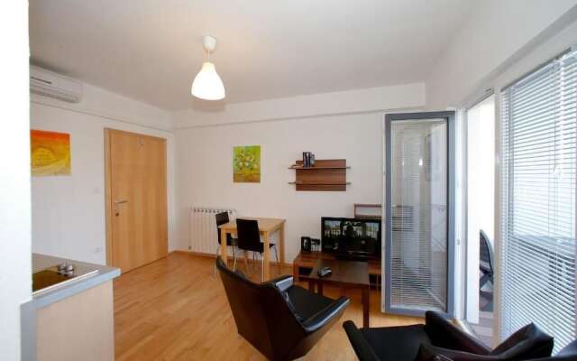 Bc Apartments