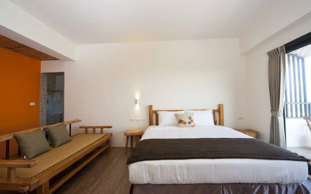 The Tree Bed and Breakfast