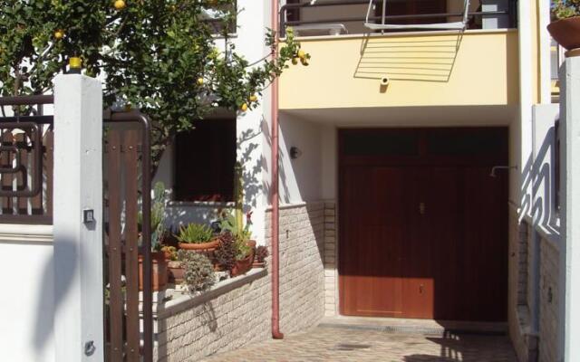 WS Apartment Depandance Enry